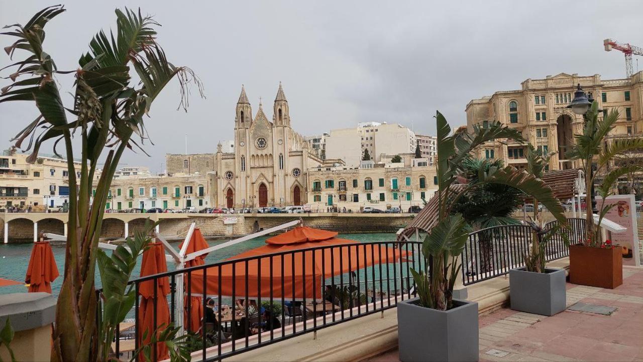 Malta Crown Guesthouse Saint Julian's Exterior photo