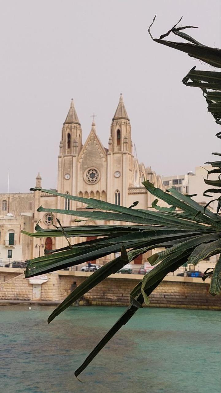 Malta Crown Guesthouse Saint Julian's Exterior photo