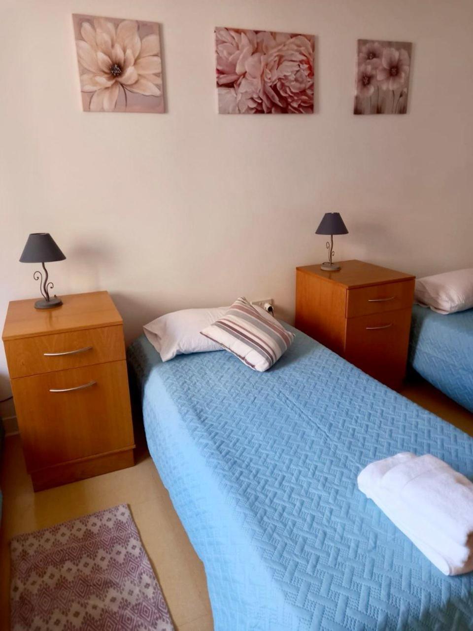 Malta Crown Guesthouse Saint Julian's Exterior photo